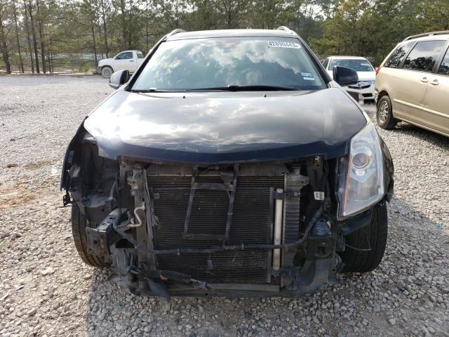 Photo 5 from auction – 2011 CADILLAC SRX PREMIU with VIN 3GYFNCEY6BS581134