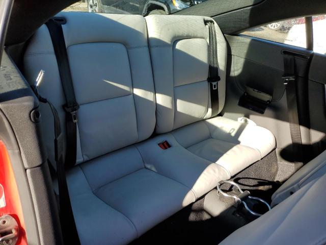 Photo 10 from auction – 2002 AUDI TT QUATTRO with VIN TRUWT28N221022484