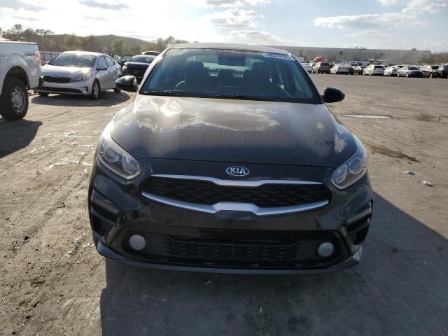 Photo 5 from auction – 2020 KIA FORTE FE with VIN 3KPF24AD8LE142329