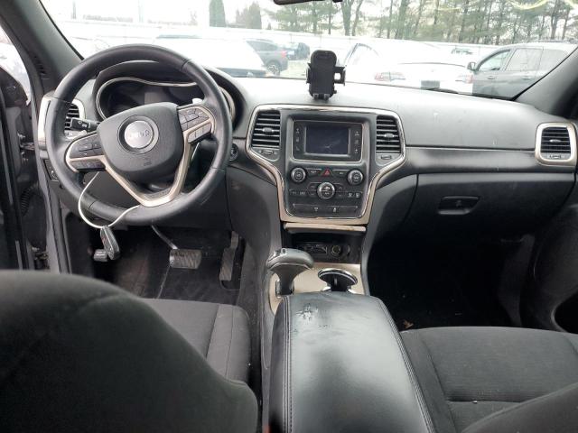 Photo 8 from auction – 2014 JEEP GRAND CHER with VIN 1C4RJFAG0EC270001