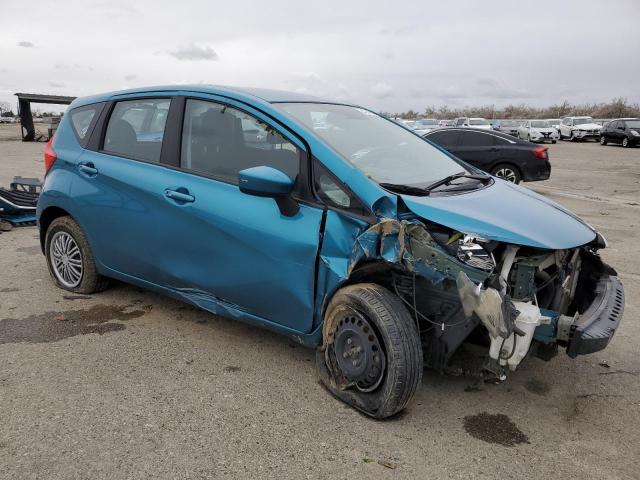 Photo 4 from auction – 2015 NISSAN VERSA NOTE with VIN 3N1CE2CP2FL363868