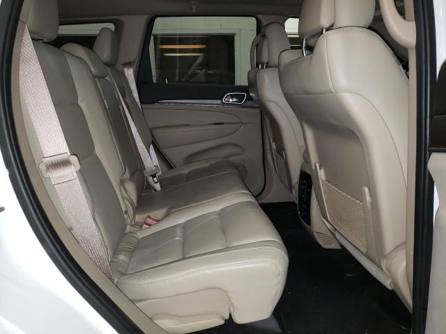 Photo 10 from auction – 2017 JEEP GRAND CHER with VIN 1C4RJFBG0HC786846