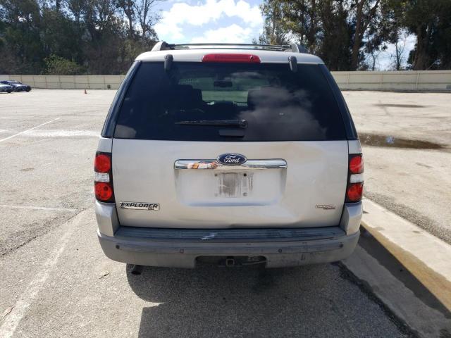 صورة رقم 6 من المزاد - 2006 FORD EXPLORER X مع VIN 1FMEU73E56UA44552