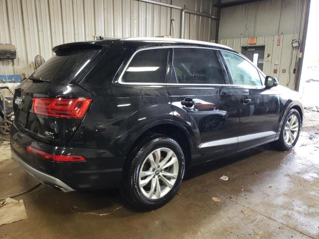 Photo 3 from auction – 2018 AUDI Q7 PREMIUM with VIN WA1LAAF77JD016673