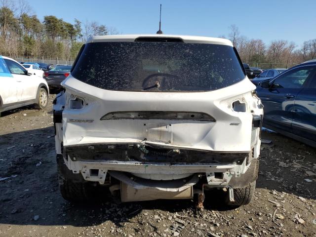 Photo 6 from auction – 2013 FORD ESCAPE SE with VIN 1FMCU0G99DUA41811