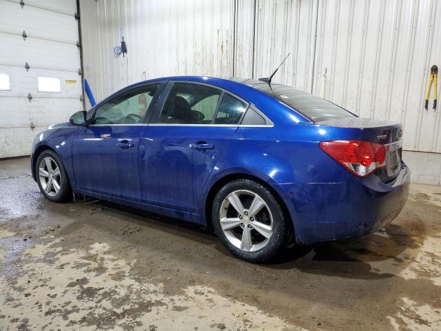 Photo 2 from auction – 2012 CHEVROLET CRUZE LT with VIN 1G1PG5SC0C7114177