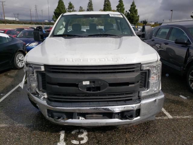 Photo 5 from auction – 2019 FORD F250 SUPER with VIN 1FTBF2ATXKEC90992
