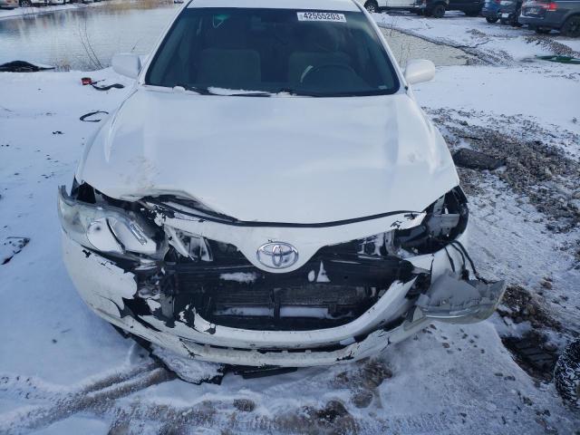 Photo 11 from auction – 2009 TOYOTA CAMRY BASE with VIN 4T1BE46K79U825349
