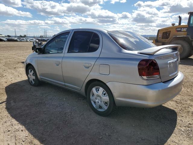 Photo 2 from auction – 2004 TOYOTA ECHO with VIN JTDBT123340327561