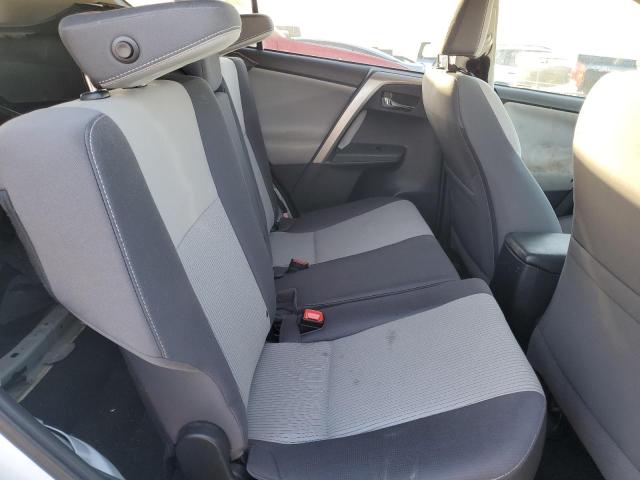 Photo 11 from auction – 2015 TOYOTA RAV4 XLE with VIN 2T3WFREV9FW169004