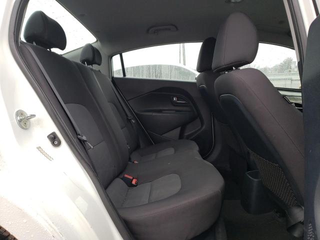 Photo 10 from auction – 2017 KIA RIO LX with VIN KNADM4A34H6106723
