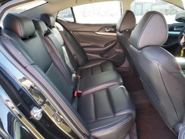 Фото 10 с аукциона – 2018 NISSAN MAXIMA 3.5 с VIN 1N4AA6AP1JC385378