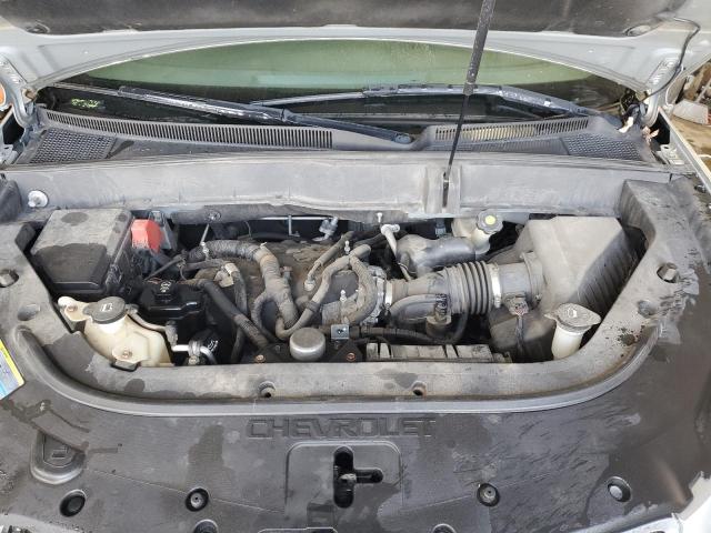 Photo 12 from auction – 2010 CHEVROLET TRAVERSE L with VIN 1GNLVEED4AS104205