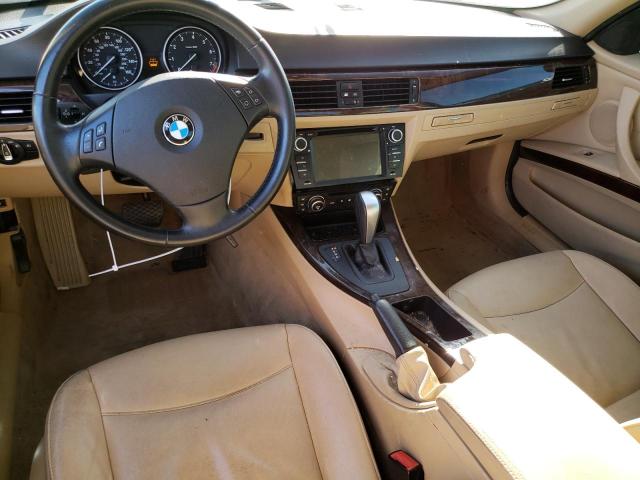 Photo 8 from auction – 2011 BMW 328 I SULE with VIN WBAPH5G57BNM80031