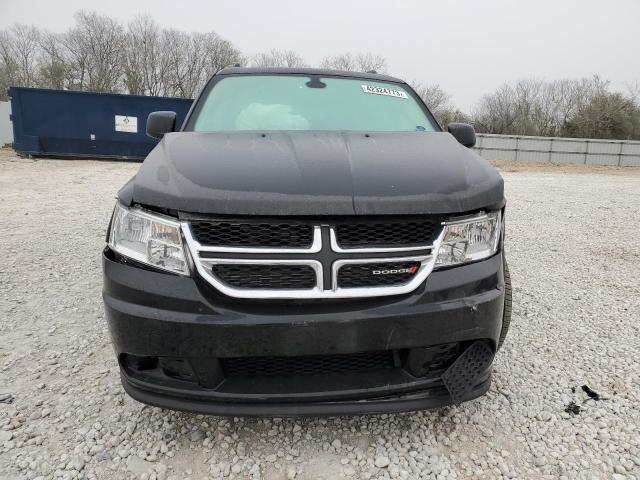 Photo 5 from auction – 2020 DODGE JOURNEY SE with VIN 3C4PDCAB1LT226298