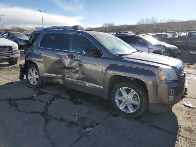 Photo 4 from auction – 2011 GMC TERRAIN SL with VIN 2CTFLXE51B6211592