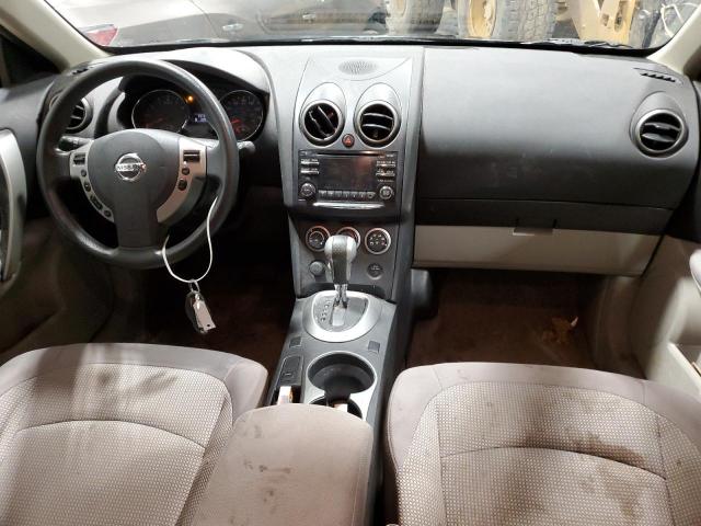 Photo 8 from auction – 2012 NISSAN ROGUE S with VIN JN8AS5MT4CW606133
