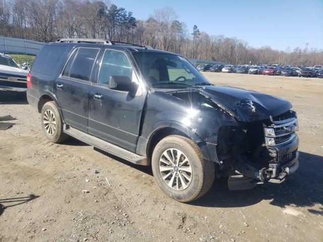 Photo 4 from auction – 2017 FORD EXPEDITION with VIN 1FMJU1HTXHEA04404