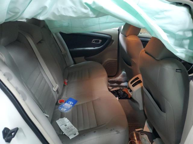 صورة رقم 10 من المزاد - 2011 FORD TAURUS SE مع VIN 1FAHP2DW6BG146413