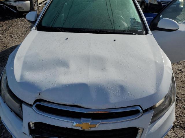 Photo 11 from auction – 2015 CHEVROLET CRUZE LT with VIN 1G1PC5SB3F7143776