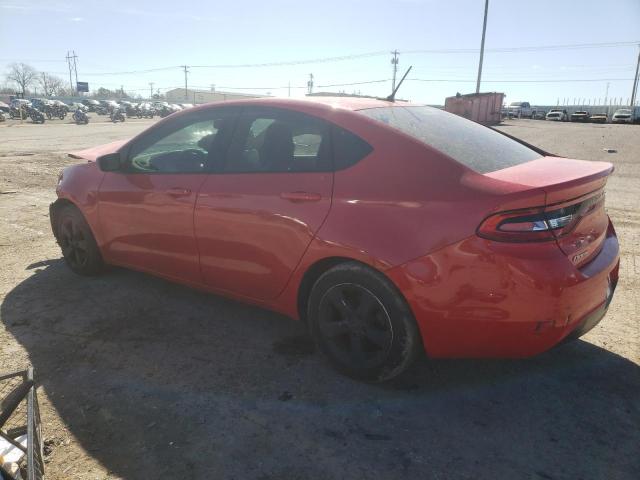 Photo 2 from auction – 2016 DODGE DART SXT with VIN 1C3CDFBB7GD736329