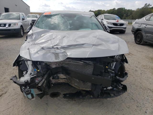 Photo 5 from auction – 2023 HYUNDAI ELANTRA SE with VIN 5NPLM4AG8PH101577