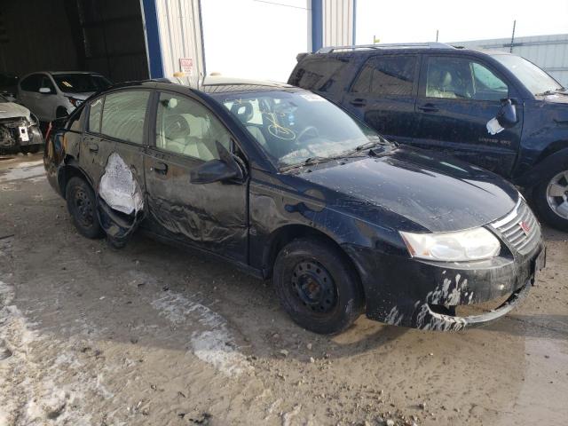 Photo 4 from auction – 2007 SATURN ION LEVEL with VIN 1G8AJ55F47Z170700