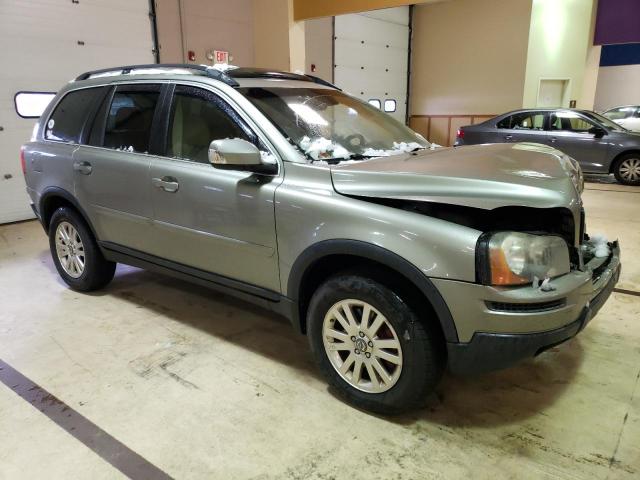 Photo 4 from auction – 2008 VOLVO XC90 3.2 with VIN YV4CM982881456181
