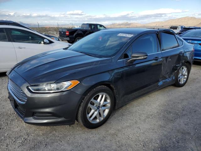 FORD FUSION SE 2016 with VIN 3FA6P0H79GR239957 - Photo from auction