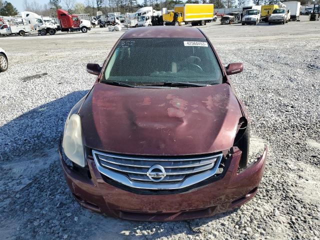 Photo 5 from auction – 2011 NISSAN ALTIMA BAS with VIN 1N4AL2AP5BC135484