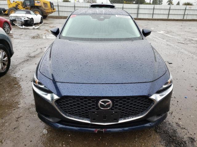 Photo 5 from auction – 2021 MAZDA 3 SELECT with VIN 3MZBPABL3MM252276