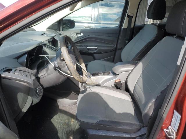 Photo 7 from auction – 2016 FORD ESCAPE SE with VIN 1FMCU0GX5GUA36866