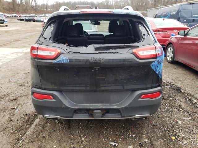 Photo 6 from auction – 2015 JEEP CHEROKEE L with VIN 1C4PJMDS8FW569618
