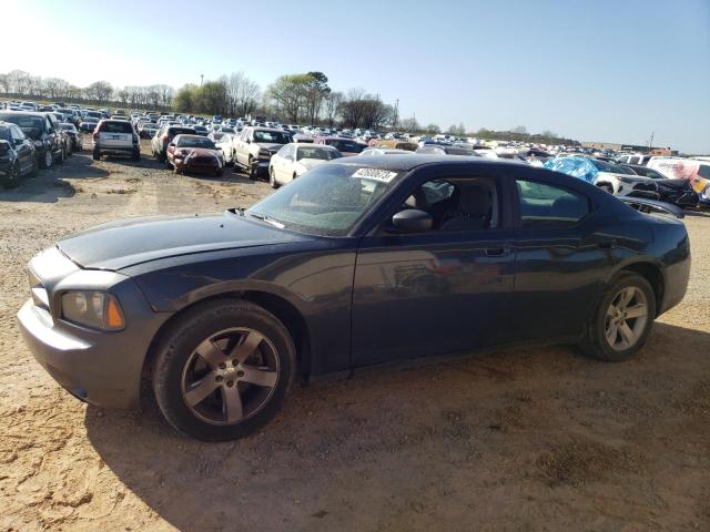 Photo 1 from auction – 2007 DODGE CHARGER SE with VIN 2B3KA43G87H788653