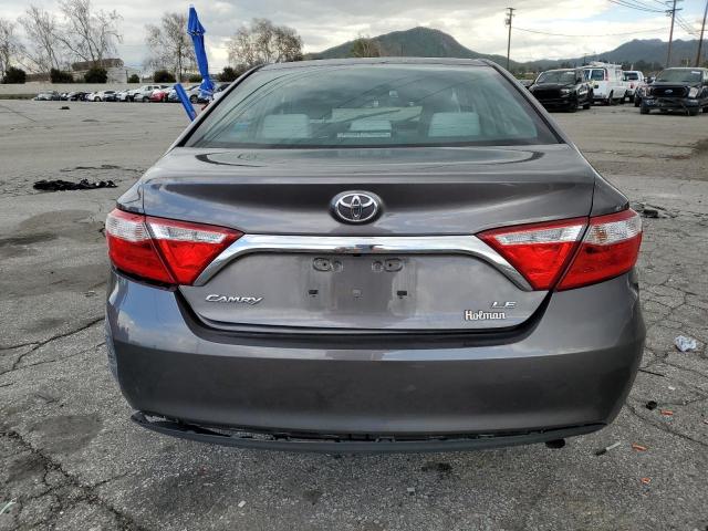 Photo 6 from auction – 2015 TOYOTA CAMRY LE with VIN 4T4BF1FK6FR447604