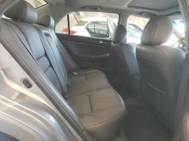 Photo 10 from auction – 2007 HONDA ACCORD EX with VIN 1HGCM56747A044155