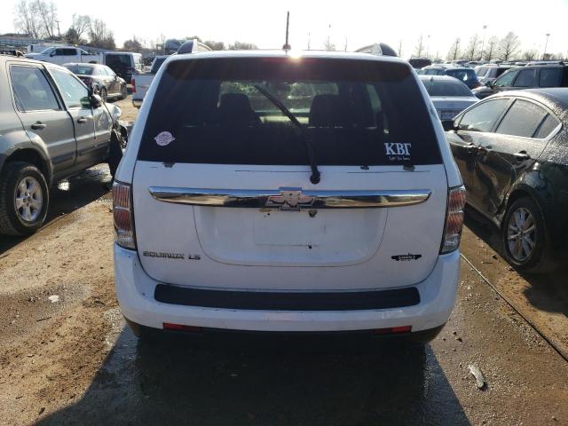 Photo 6 from auction – 2009 CHEVROLET EQUINOX LS with VIN 2CNDL13F896227127