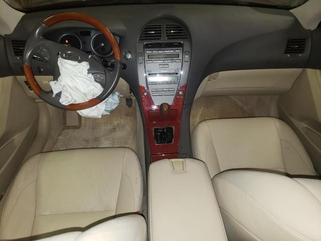 Photo 8 from auction – 2007 LEXUS ES 350 with VIN JTHBJ46G772045998