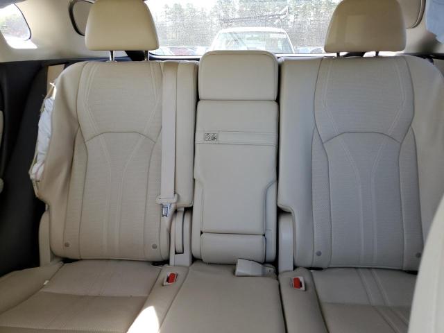 Photo 10 from auction – 2017 LEXUS RX 350 BAS with VIN 2T2ZZMCA5HC041665