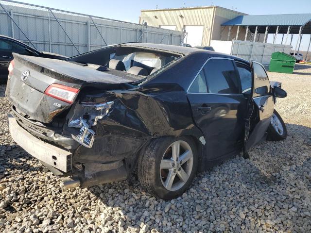 Foto 3 de la subasta – 2012 TOYOTA CAMRY BASE con VIN 4T1BF1FK4CU536027