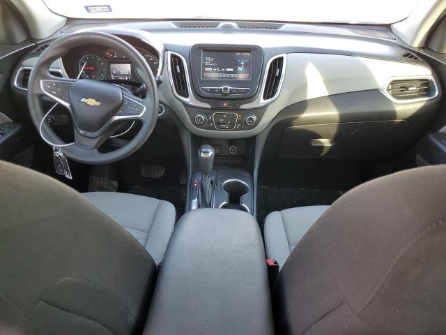 Photo 8 from auction – 2018 CHEVROLET EQUINOX LS with VIN 2GNAXHEV0J6125955