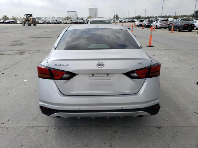Photo 6 from auction – 2019 NISSAN ALTIMA SL with VIN 1N4BL4EV7KC185781