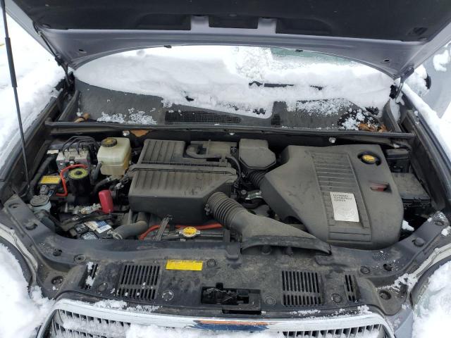 Photo 12 from auction – 2010 TOYOTA HIGHLANDER with VIN JTEJW3EHXA2037819