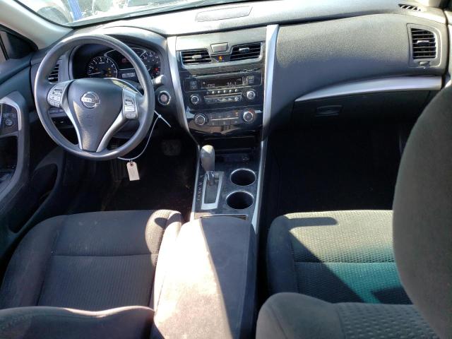 Photo 8 from auction – 2014 NISSAN ALTIMA 2.5 with VIN 1N4AL3AP5EN355318