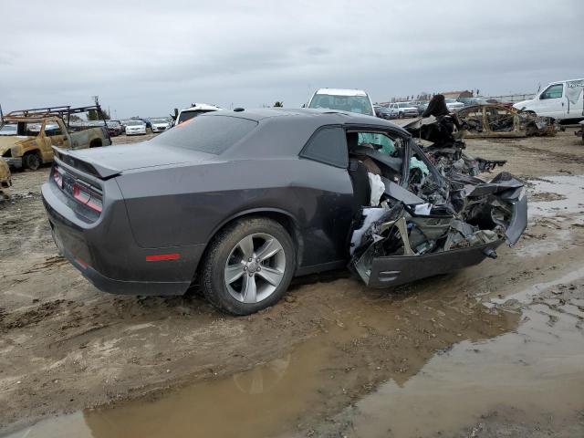 Photo 3 from auction – 2018 DODGE CHALLENGER with VIN 2C3CDZAG2JH237639