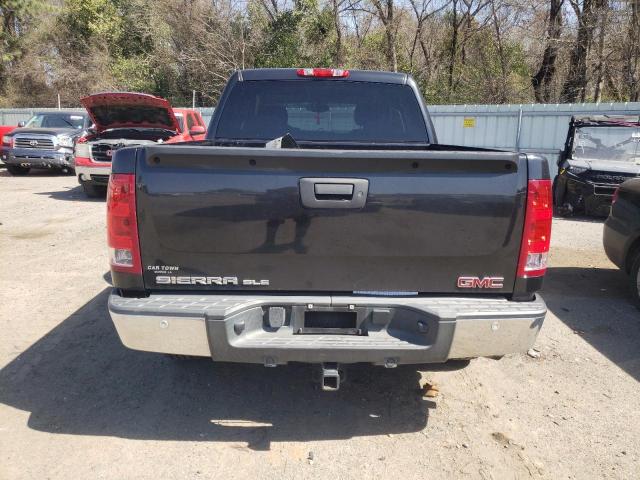 Photo 6 from auction – 2012 GMC SIERRA C15 with VIN 3GTP1VE04CG252285