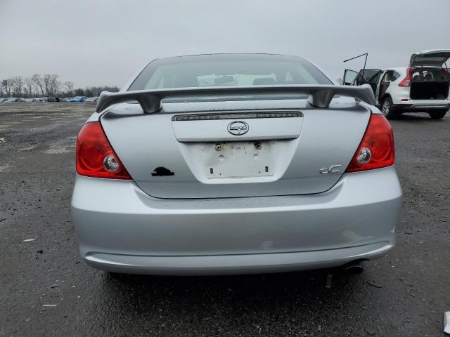 Photo 6 from auction – 2007 TOYOTA SCION TC with VIN JTKDE177770204292