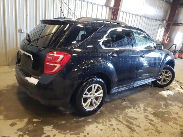 Photo 3 from auction – 2017 CHEVROLET EQUINOX LT with VIN 2GNFLFEK5H6163333
