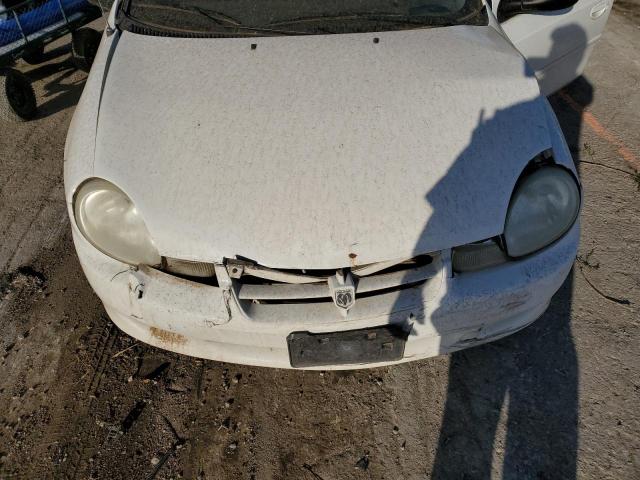 Photo 11 from auction – 2002 DODGE NEON SE with VIN 1B3ES46C12D640885