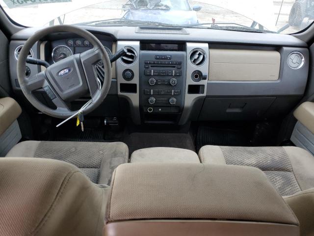 Photo 8 from auction – 2010 FORD F150 SUPER with VIN 1FTFW1EV0AFA73015